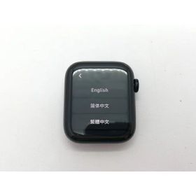 【中古】Apple Apple Watch SE2 44mm Cellular ミッドナイトアルミニウムケース/ミッドナイトスポーツバンド(S/M) MRH53J/A【立川フロム中武】保証期間1ヶ月【ランクA】