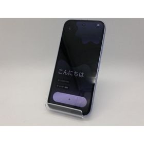 【中古】Google docomo 【SIMフリー】 Pixel 9a アイリス 8GB 128GB【広島本通】保証期間１ヶ月【ランクB】