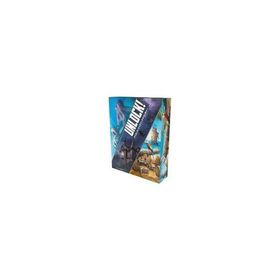 中古ボードゲーム アンロック! ミステリーアドベンチャー 日本語版 (Unlock! Mystery Adventures)