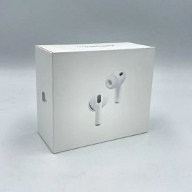 【中古】2025/Apple/AirPods Pro 3/MFHP4J/A/ワイヤレスイヤホン[6]