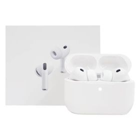 【Apple】アップル『完全ワイヤレスイヤホン / AirPods Pro 3』MFHP4J/A 2025年9月発売 音響機器 1週間保証【中古】