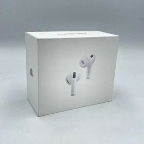 【中古】2025/Apple/AirPods Pro 3 MFHP4J/A [ワイヤレス(左右分離) /ノイズキャンセリング対応/Bluetooth対応][6]