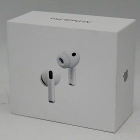 アップル Apple AirPods Pro 3 第3世代 MFHP4J/A 【中古】