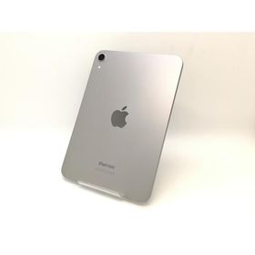【中古】Apple 【Wi-Fi】 iPad mini（A17Pro/2024） 256GB スペースグレイ MXNA3J/A【DS秋葉】保証期間１ヶ月【ランクA】