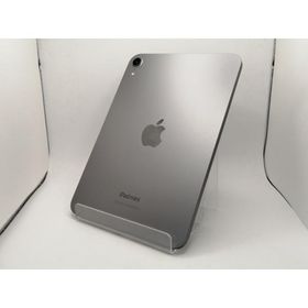 【中古】Apple 【Wi-Fi】 iPad mini（A17Pro/2024） 256GB スペースグレイ MXNA3J/A【川崎駅前】保証期間１ヶ月【ランクA】