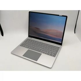【中古】Microsoft Surface Laptop Go 【i5 1035G1 8G 128G】 THH-00020【秋葉2号】保証期間1ヶ月【ランクB】