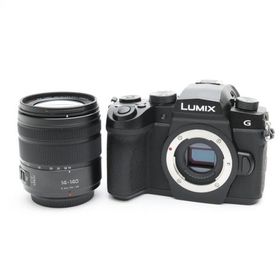 《美品》Panasonic LUMIX DC-G99M2H 高倍率ズームレンズキット