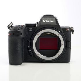 ニコン(Nikon)の【中古】(ニコン) Nikon Z5II ボディ(コンパクトデジタルカメラ)