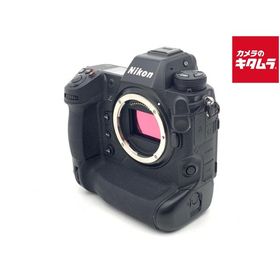 【中古】 【並品】 ニコン Z9 ボディ