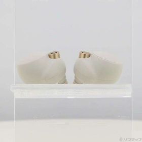 【中古】SONY(ソニー) WF-1000XM4 S プラチナシルバー 【305-ud】