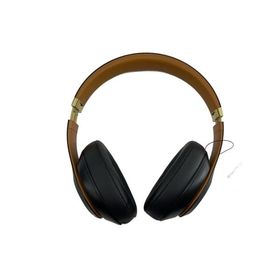 beats by dr.dre◆ヘッドホン Studio3 Wireless MXJA2PA/A A1914 ミッドナイトブラック