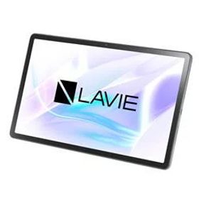 【新品/在庫あり】NEC LAVIE Tab T11 T1175/JAS PC-T1175JAS ルナグレー 11.45インチ 8GBメモリ 256GB Android アンドロイド タブレット エヌイーシー