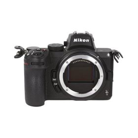 Nikon Z5 BODY 【AB】