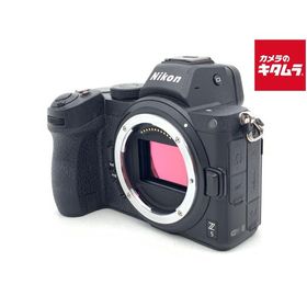 【中古】 【並品】 ニコン Z5 ボディ