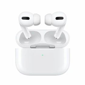 中古美品 Aiapods Pro MLWK3J/A 2021年モデル MagSafe対応 店舗限定30日保証