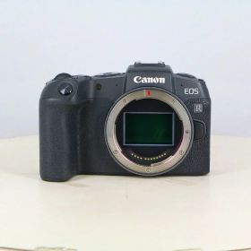 【中古】 (キヤノン) Canon EOS RP ボデイ【中古カメラ デジタル一眼】 ランク：B