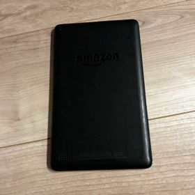 Amazon Fire HD 8 ブラック