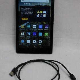 FireHD タブレット Amazon アマゾン Fire HD 8 中古動作品