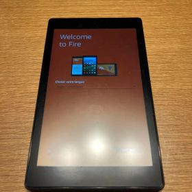 amazon Fire HD 8(第6世代) PR53DC