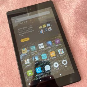 Amazon Fire HD8（第8世代）L5S83A