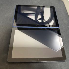 Amazon Fire HD 8 ブルー のみ1台