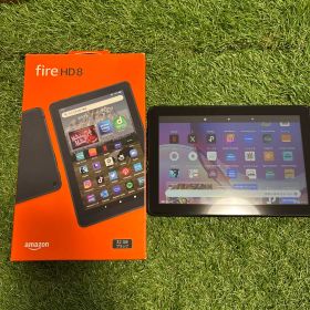 Fire HD 8 タブレット 32GB