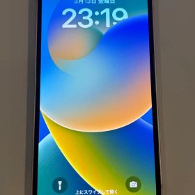 Apple iPhone 13mini ピンク SIMフリー 128GB