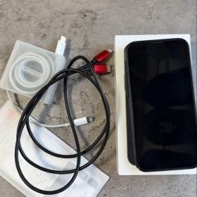 【おまけあり】 iPhone 13 mini ブラック 128GB 71%