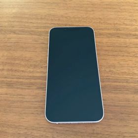 Apple iPhone 13 mini 128GBピンク 本体