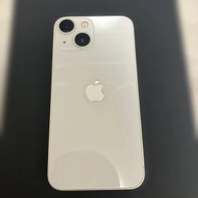 iPhone 13 mini 128GB スターライト