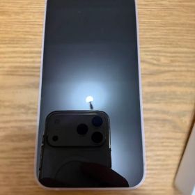 iPhone13mini 128G