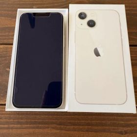 Iphone13mini 128GB SIMフリー バッテリー83%