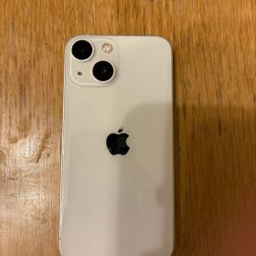 【8756】Apple iPhone 13 mini 128GB