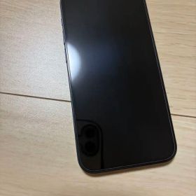 iPhone 13 mini ミッドナイト 128 GB SIMロックなし