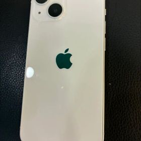 Apple iPhone 13mini ホワイト 256g