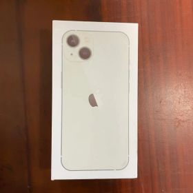 新品未開封★iPhone 13 mini 128G 国内版SIMフリー