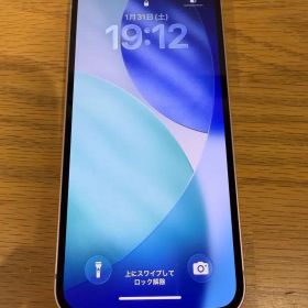 Apple iPhone 13 mini ピンク 512GB