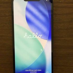 Apple iPhone 13 miniグリーン 本体