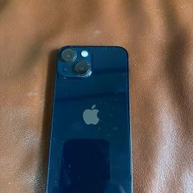 Apple iPhone 13mini 128GB ミッドナイトブルー 本体