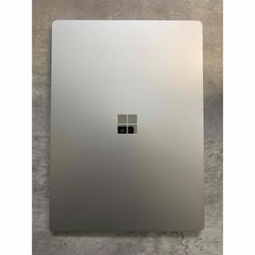 マイクロソフト(Microsoft)の【極美品】surface laptop 3 Core i5 8G 256G(ノートPC)