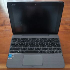 ASUS TransBook T101HA-GRAY