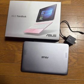 ASUS TransBook T101HA-G128 2in1 ノートPC