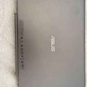 【緊急大幅値下げ】10.1型 2in1ノートパソコン ASUS T101HA