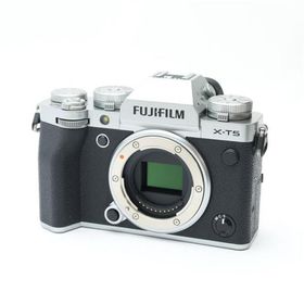 《良品》FUJIFILM X-T5 ボディ