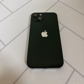 Apple iPhone 13 グリーン 本体