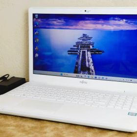【美品】LIFEBOOK AH50/B3 Core i7搭載