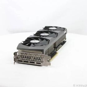 ソフマップ 〔中古品〕 ZOTAC GAMING GeForce RTX 3080 Ti Trinity ZT-A30810D-10P【262】