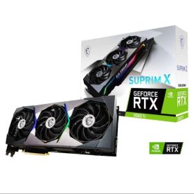 MSI GeForce RTX 3080 Ti