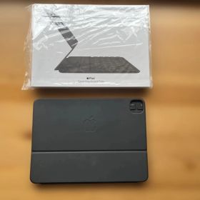 iPad Smart Keyboard Folio ブラック