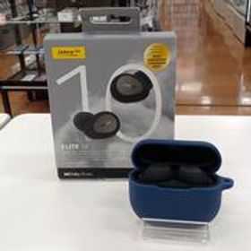 BBLUETOOTHイヤホン ELITE10 JABRA